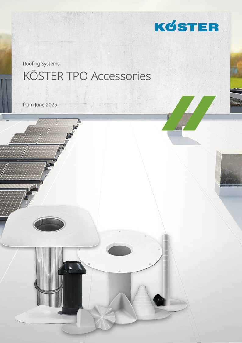KOESTER TPO Accessory Range